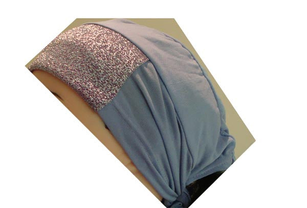 Arabian Elegance Hijab Caps for Muslimah