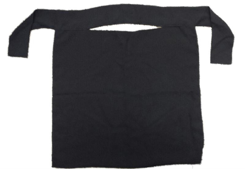 One-Layered Face Niqab for the Muslimah -Muslim Clothing