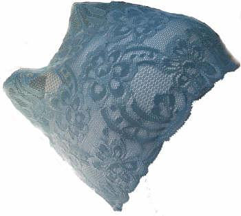 Under Scarf Hair Band and Hijab Cap