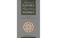 Islamic Fatawa Regarding Women