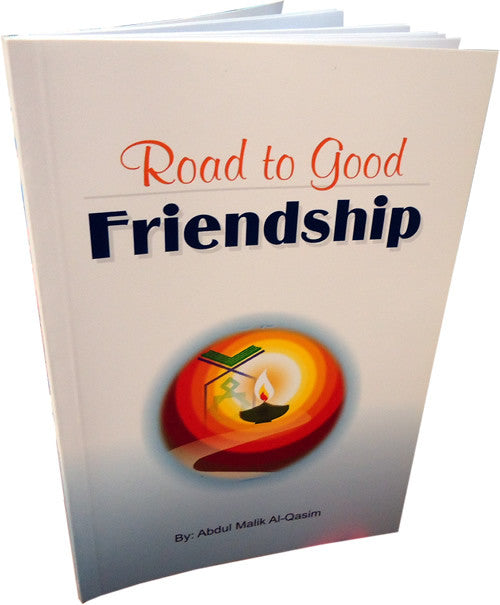 Road to Good Friendship - Arabic Islamic Shopping Store