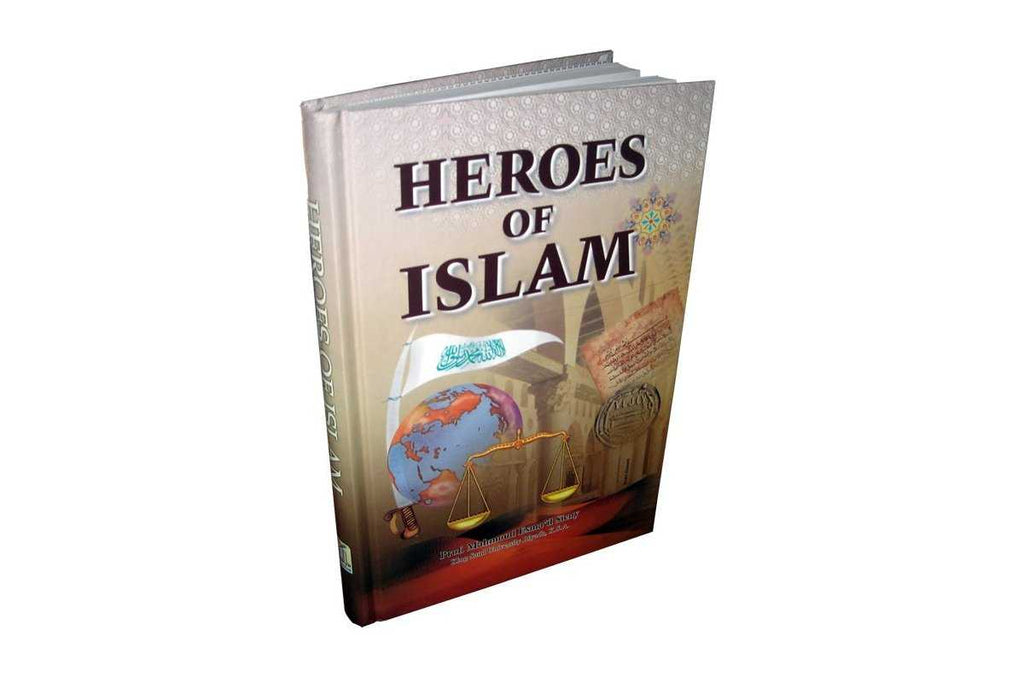 Heroes of Islam