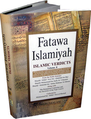 Fatawa Islamiyah (Islamic Verdicts) Individual Volumes - Arabic Islamic Shopping Store