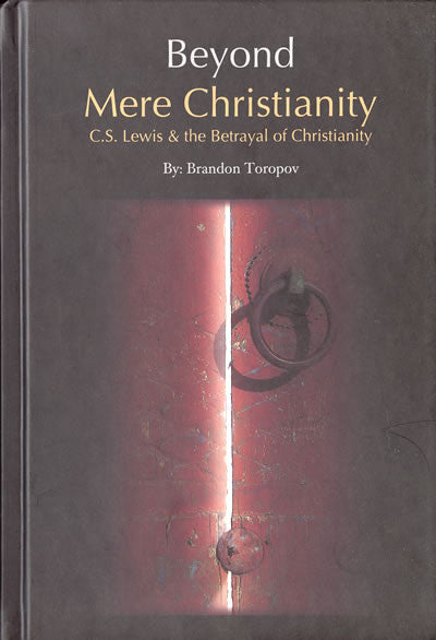 Beyond Mere Christianity - Arabic Islamic Shopping Store