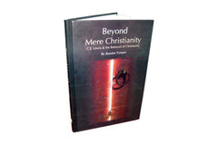 Beyond Mere Christianity