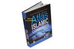 Atlas of the Islamic Conquests