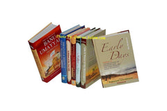 Al-Bidayah wan Nihayah English (7 Book Set)