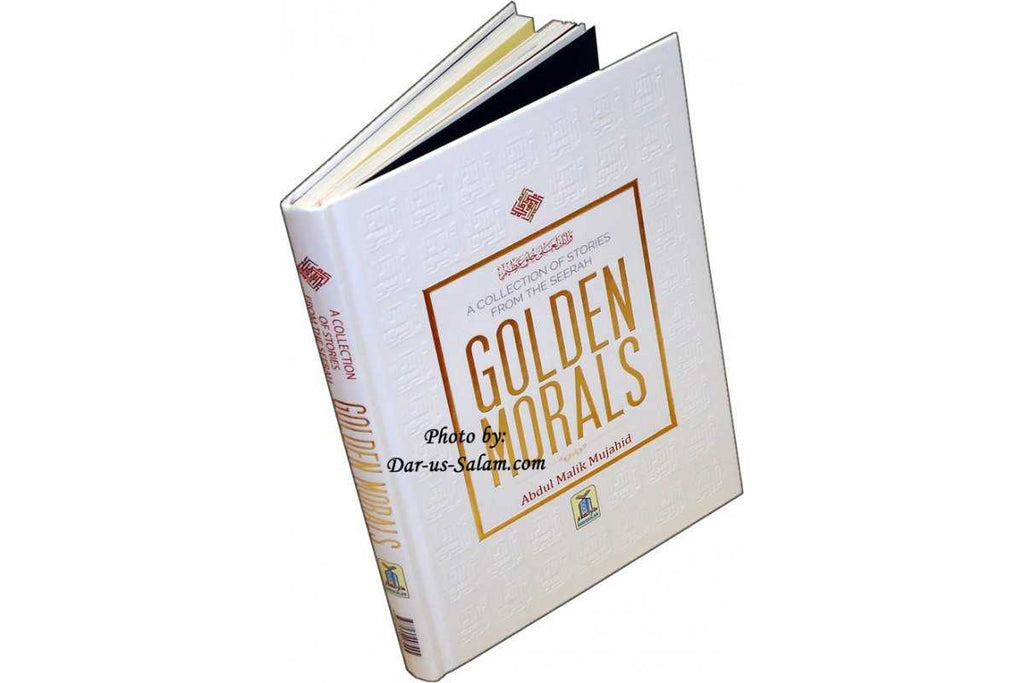 Golden Morals - Stories from the Seerah