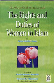 The Rights and Duties of Women In Islam - Islam - Women's Interest - Arabic Islamic Shopping Store