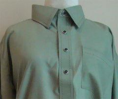 Men's New Fashion Shalwar Kameez - Arabic Islamic Shopping Store - 2