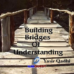 Building Bridges of Understanding (2 CDs) - Arabic Islamic Shopping Store