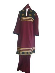 New style Cotton Shalwar Kameez - Arabic Islamic Shopping Store - 1