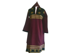 New style Cotton Shalwar Kameez - Arabic Islamic Shopping Store - 2