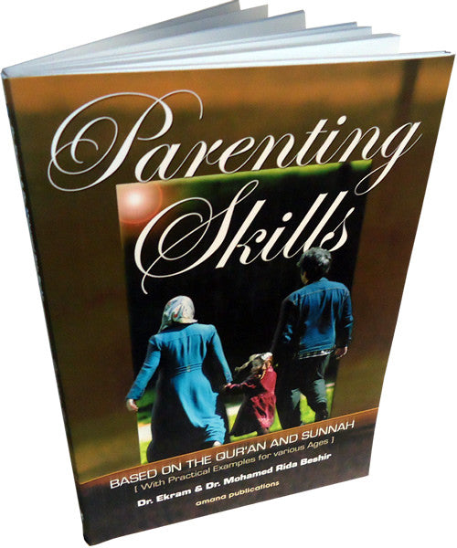 Parenting Skills - Arabic Islamic Shopping Store