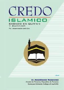 Spanish: Credo Islamico Basado En Quran Y Sunnah - Arabic Islamic Shopping Store