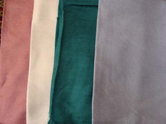 Linen/Cotton Shawls (Plain Colors) - Model 61003 - Arabic Islamic Shopping Store - 2