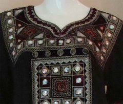 Arabic Allure Evening Maxi Dress - Arabic Islamic Shopping Store - 2