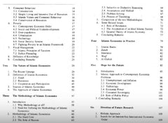 An Introduction to Islamic Economics