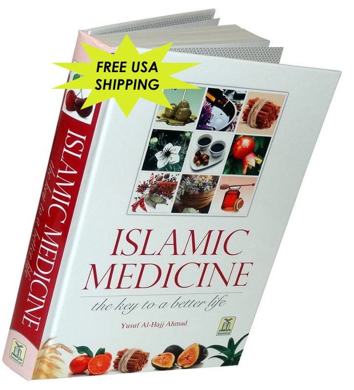 Islamic Medicine - The Key To A Better Life