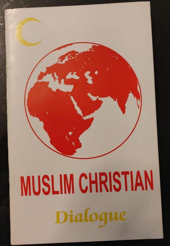 Muslim Christian Dialog