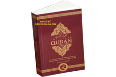 The Clear Quran (Arabic-English)