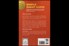 Simple Zakat Guide