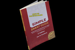 Simple Zakat Guide