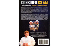 Consider Islam: Disproving the Patriots of Propaganda