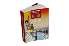 International Dictionary for Travelers