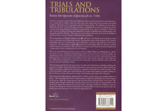 Trials and Tribulations