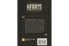 Nourishment of The Hearts & Relief of Sorrows
