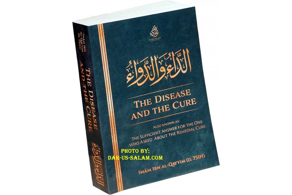 The Disease & The Cure