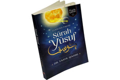 Lessons from Surah Yusuf