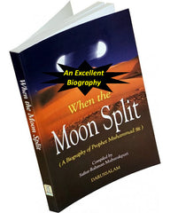 When The Moon Split (PB)