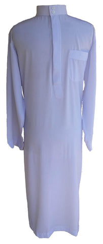 Arabic and Middle Eastern Men's dishdasha Saudi Thobe - Arabic Islamic Shopping Store