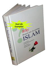 Why Women are Accepting Islam