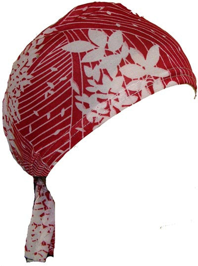 Patterned Hijab Caps for Muslimah