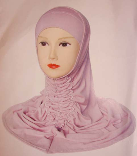 The "Noble" womens Islamic Hijab