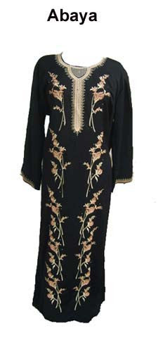 Abaya
