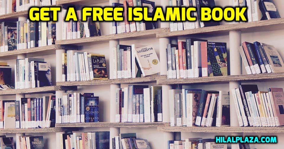 Free Islamic Book Offer