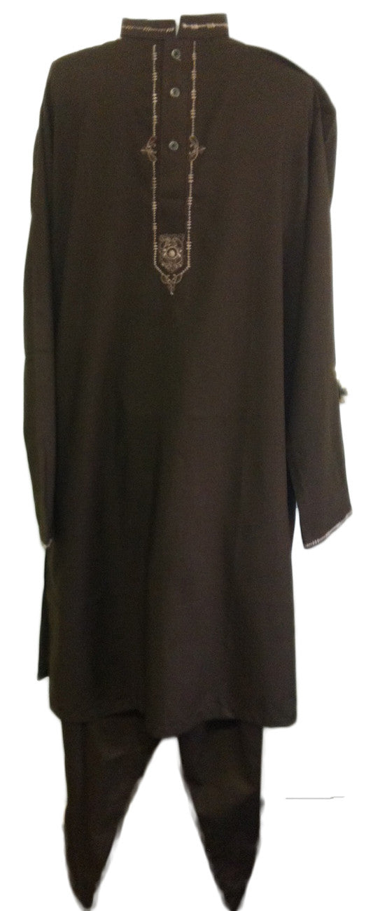 Pakistani Shalwar Kameez for Men - Arabic clothing