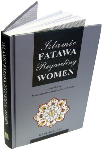 Islamic Fatawa Regarding Women - Arabic Islamic Shopping Store