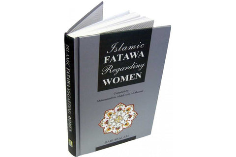 Islamic Fatawa Regarding Women