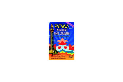 Fatawa on Fasting, Zakat & Traweeh