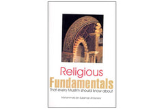 Religious Fundamentals