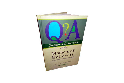 Q&A on the Mothers of Believers
