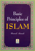 Basic Principles of ISLAM - Arabic Islamic Shopping Store