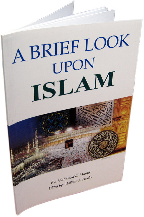 Brief Look Upon Islam - Arabic Islamic Shopping Store