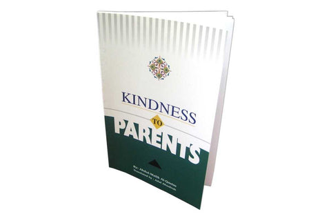 Kindness to Parents