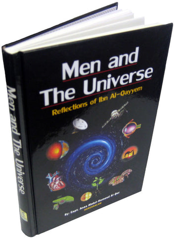 Men and The Universe - Arabic Islamic Shopping Store